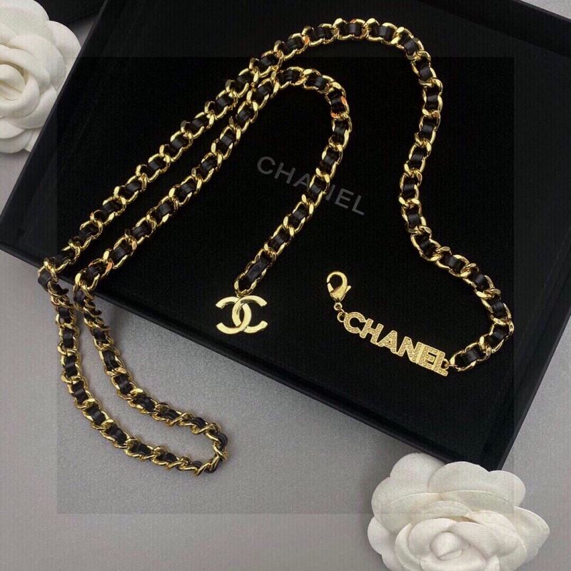 Chanel Necklaces